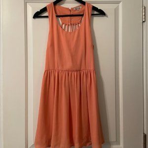 The Clothing Company Dress